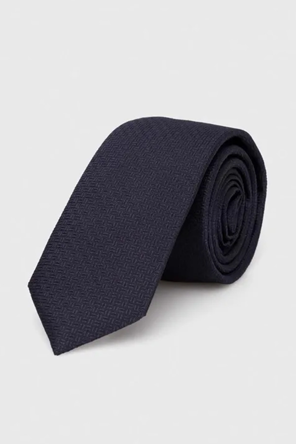 ΓΡΑΒΑΤΑ HUGO - 405 ΜΠΛΕ